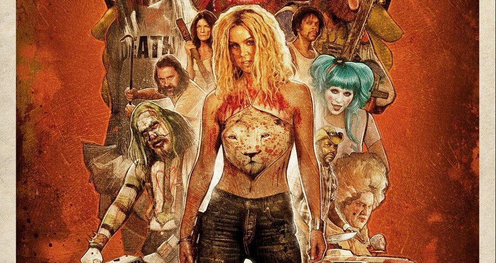 31: nuovo trailer e locandine del film horror di Rob Zombie
