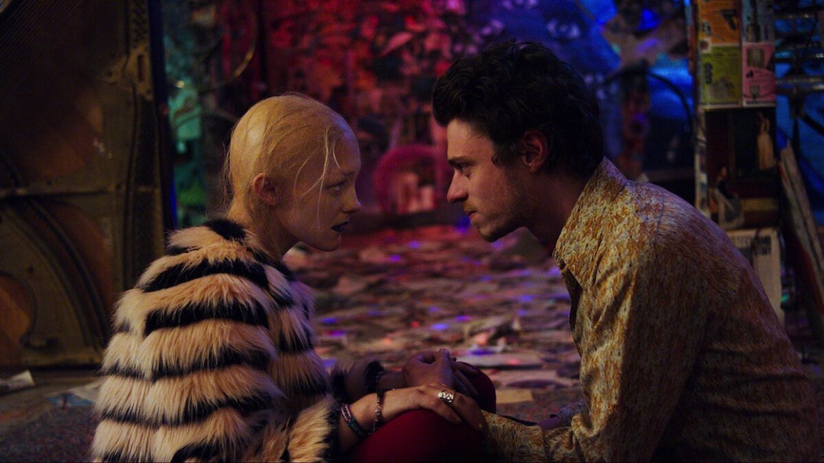 Venezia 2016: Are We Not Cats, la favola post-punk di Xander Robin