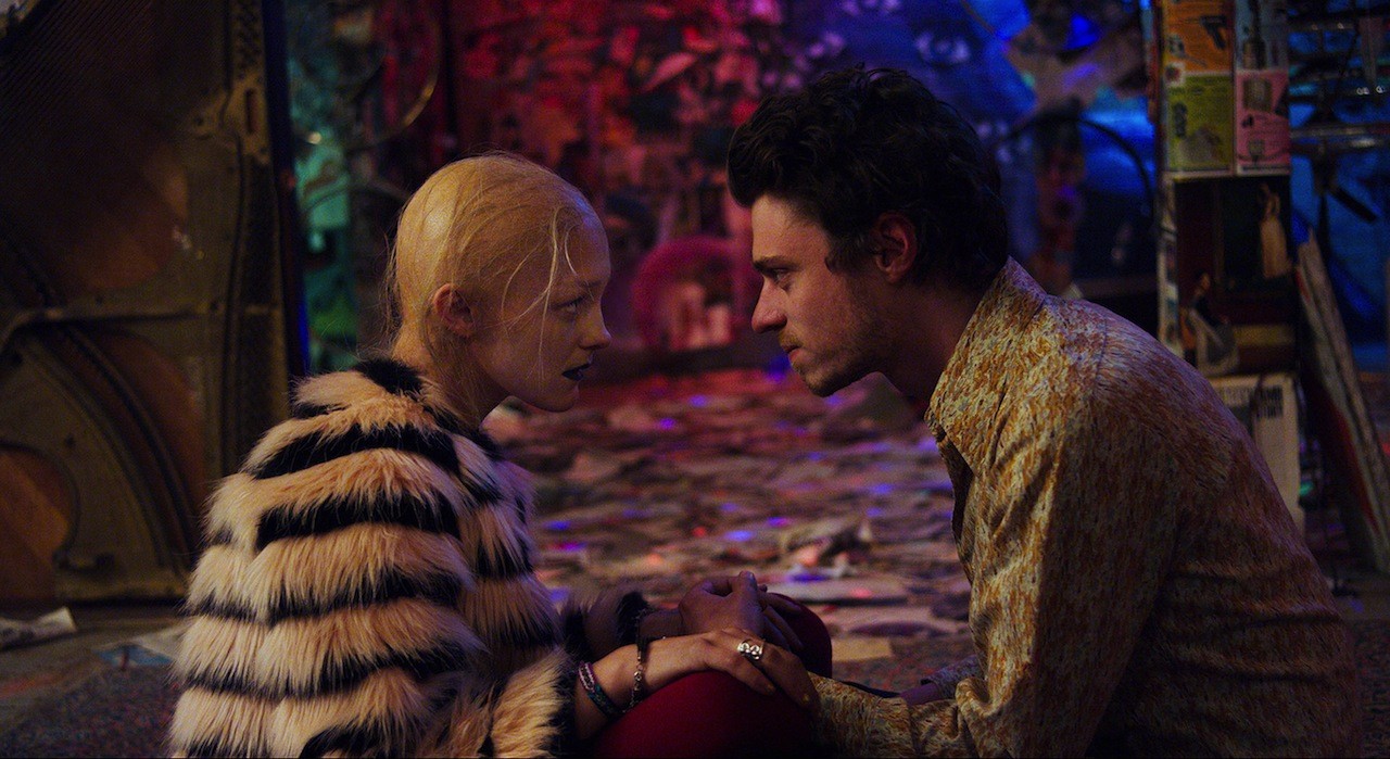 Venezia 2016: Are We Not Cats, la favola post-punk di Xander Robin
