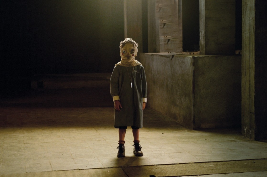 23 spaventosi film horror stranieri secondo BuzzFeed