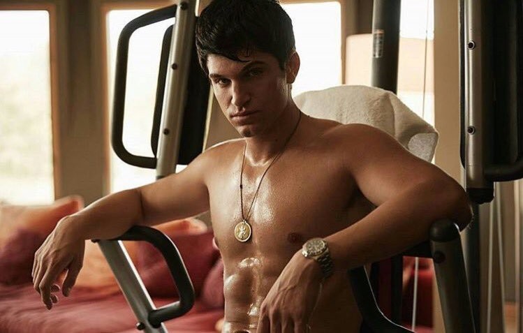 King Cobra (2016) di Justin Kelly