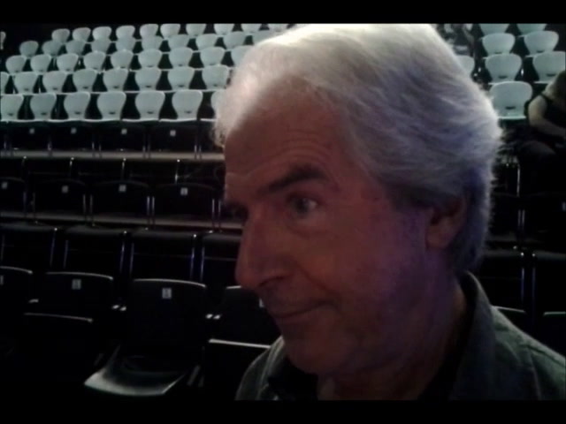 Tullio Solenghi a Blogo