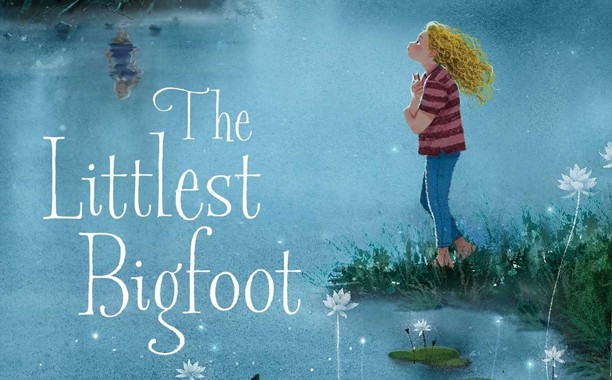 The Littlest Bigfoot di  Jennifer Weiner diventa lungometraggio animato