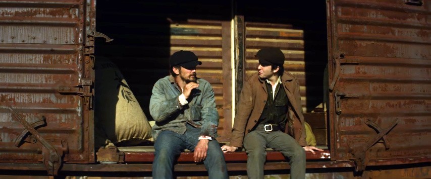 In Dubious Battle (2016) di James Franco