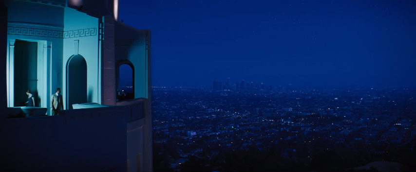 La La Land (2016) di Damien Chazelle