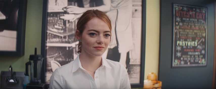 La La Land: jazz, teatro, amore, tutto fuori moda ma così struggente