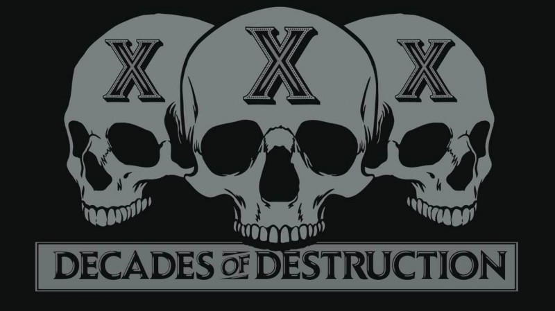 Metal Hammer UK: i sample della compilation di cover