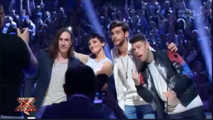 X Factor 2016 Audizioni | 22 settembre 2016 | Tutte le esibizioni e le foto