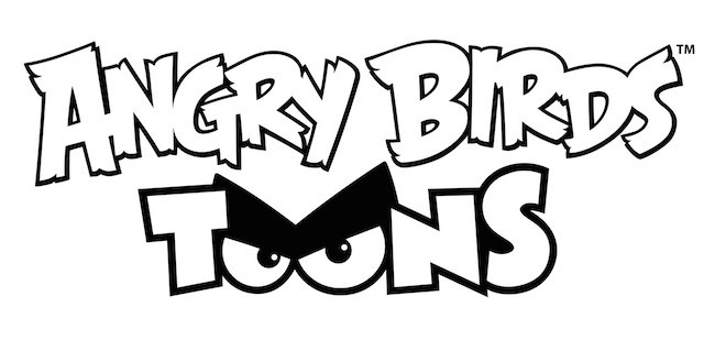 Angry Birds Toons