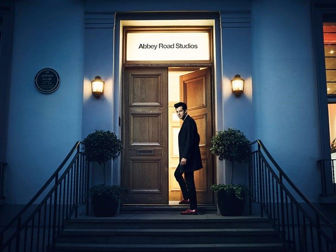 Gli Abbey Road studios aprono le porte agli ospiti di Airbnb con un contest