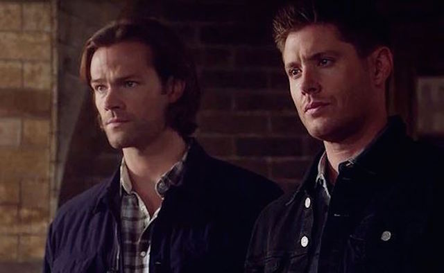 Supernatural, per Jared Padalecki e Jensen Ackles la serie tv potrebbe chiudersi a 300 episodi