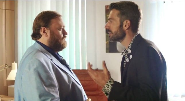 Al posto Tuo: Recensione in Anteprima