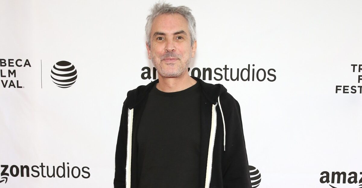 Alfonso Cuarón alla regia di un dramma familiare ambientato negli anni ’70