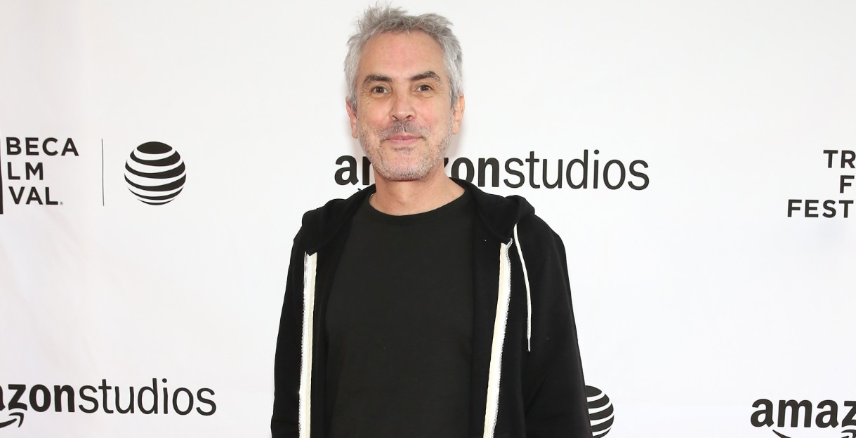 Alfonso Cuarón alla regia di un dramma familiare ambientato negli anni ’70