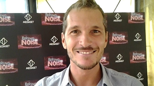 Alvin a Blogo: “Bring the Noise perché in tv c’è bisogno di leggerezza. Sì, ho cercato un programma tutto mio, ma senza ansie” (VIDEO)