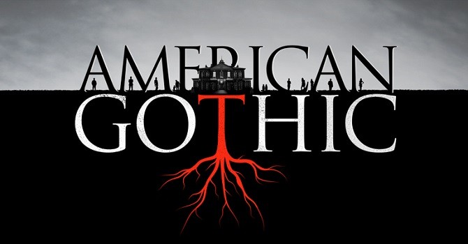 American Gothic, su Rai 2 i misteri di una ricca famiglia americana