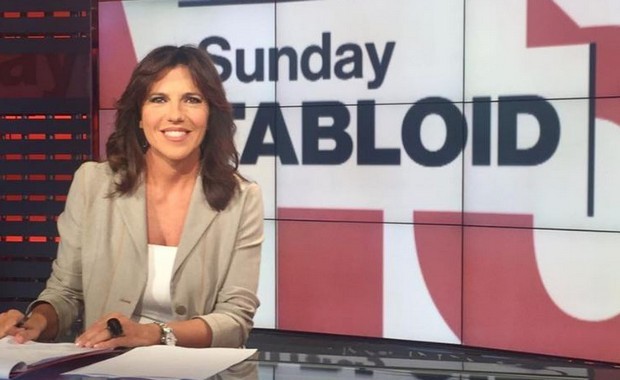 Sunday Tabloid | Conferenza Stampa | 23 settembre 2016