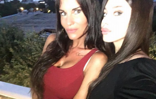 Grande Fratello Vip: Antonella Mosetti e Asia Nuccetelli concorrenti (Scheda)