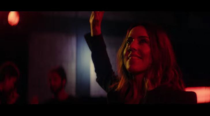 Melanie C, Anymore: testo, traduzione e video ufficiale