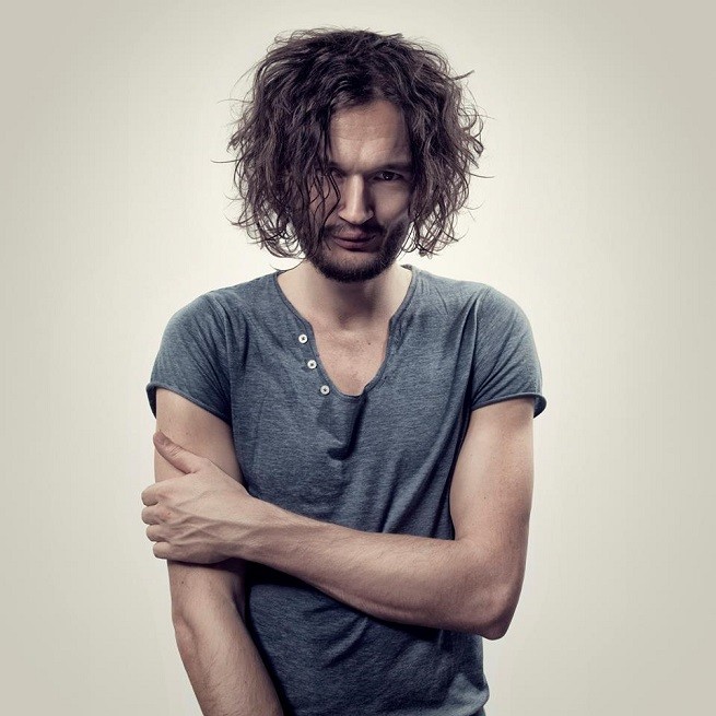 Apparat sta per tornare in Italia per tre date in dj set