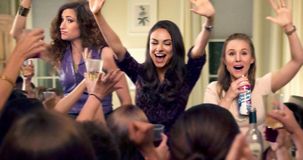Dory e Pets dominatori dell’estate Usa – ma è  Bad Moms la vera sorpresa