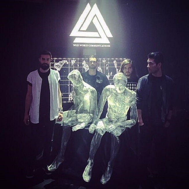 Classifica musica inglese 23 settembre 2016: un’altra settimana al primo posto per Bastille e Chainsmokers