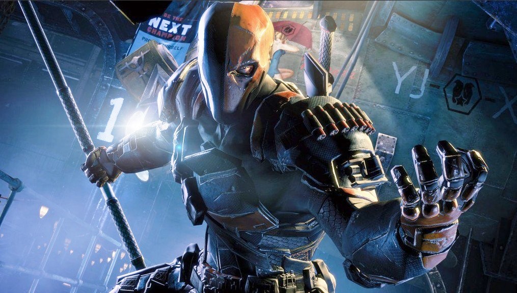 Batman: Joe Manganiello sarà Deathstroke nel reboot di Ben Affleck