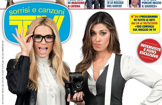 Belen Rodriguez: “Condurrò Striscia? Finalmente la notizia è vera, ho il record assoluto di tapiri”