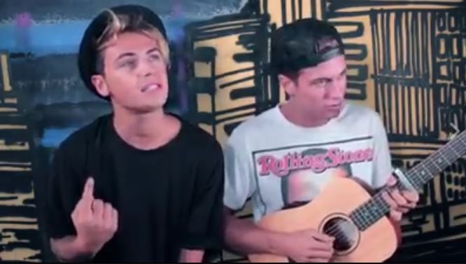 Take Me Out, Benji e Fede corteggiati in una puntata speciale (Anteprima Blogo)