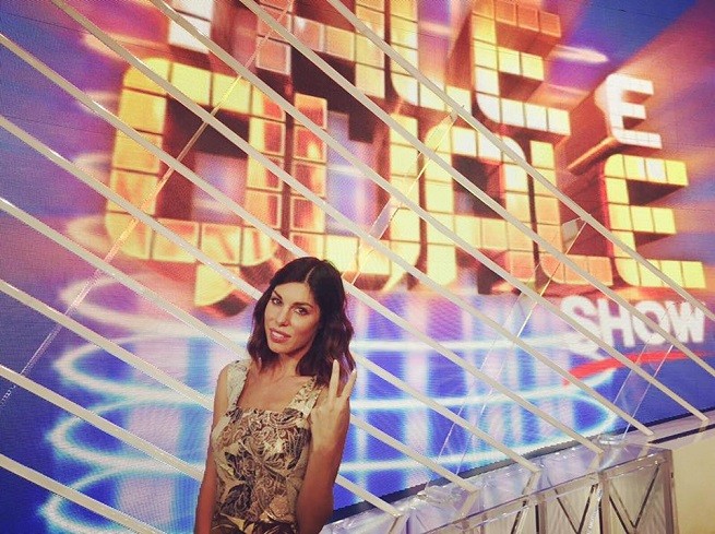 Bianca Atzei a Blogo: “Ho sempre fatto sacrifici, fiera del mio percorso”