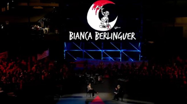 Berlinguer-Santoro, la coppia è già scoppiata