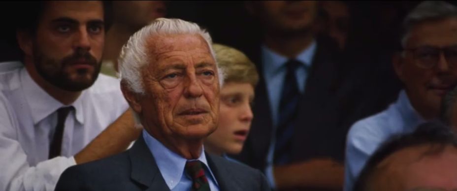 Bianconeri, Juventus Story – Il film (2016) di Marco e Mauro La Villa