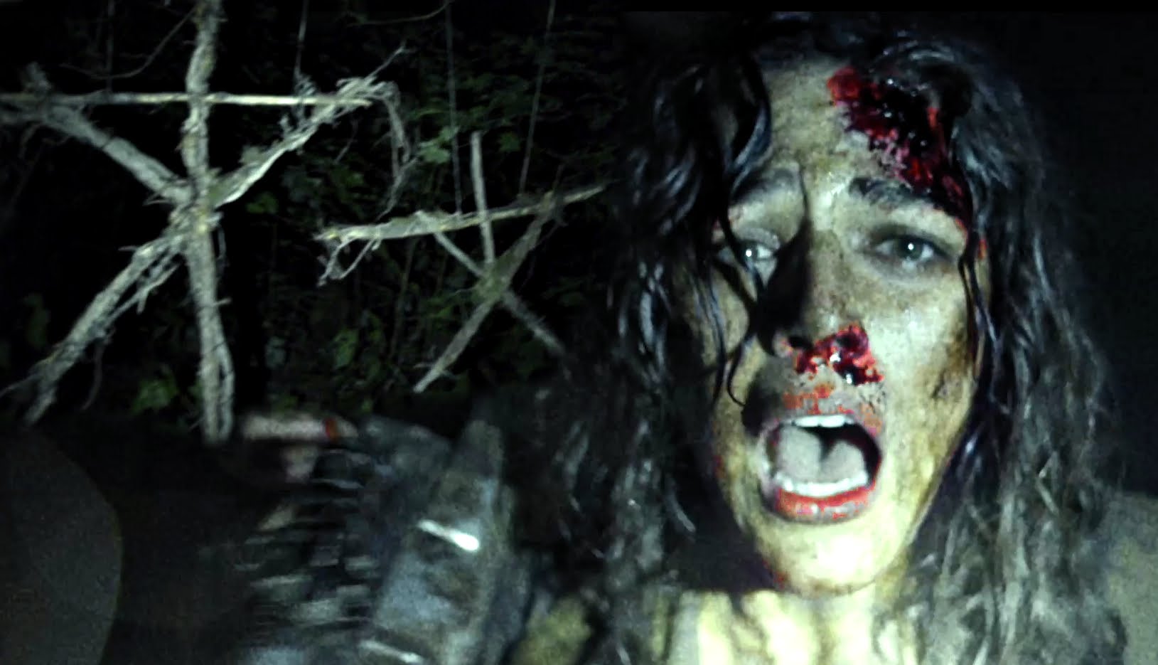 Blair Witch: recensione in anteprima