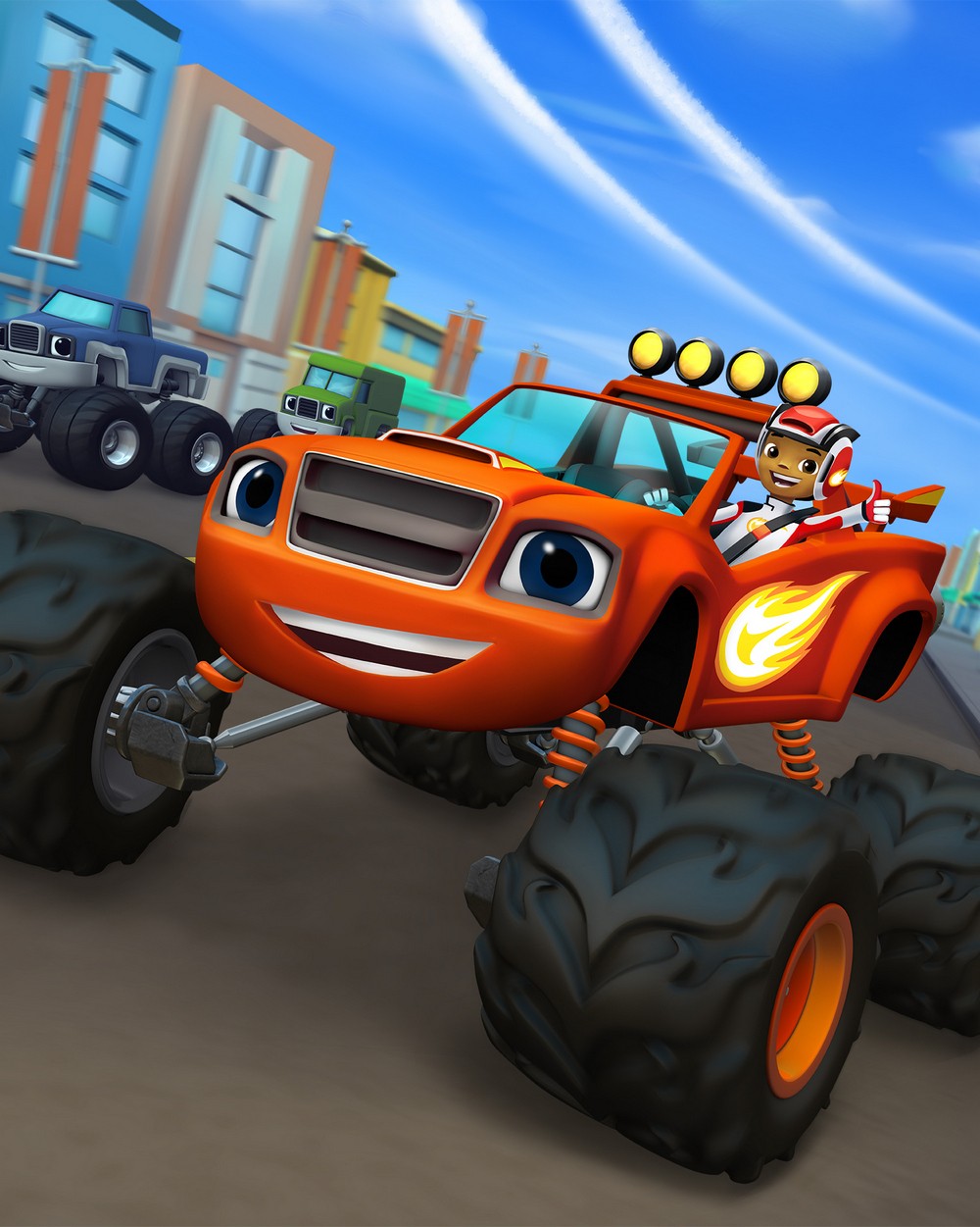 Cartoon Network, Cartoonito, Boing, Boomerang: programmi settembre 2016