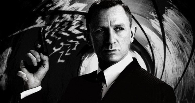 Bond 25: offerti 150 milioni di dollari a Daniel Craig?