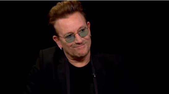 U2, Bono Vox: “Donald Trump potrebbe distruggere l’America”