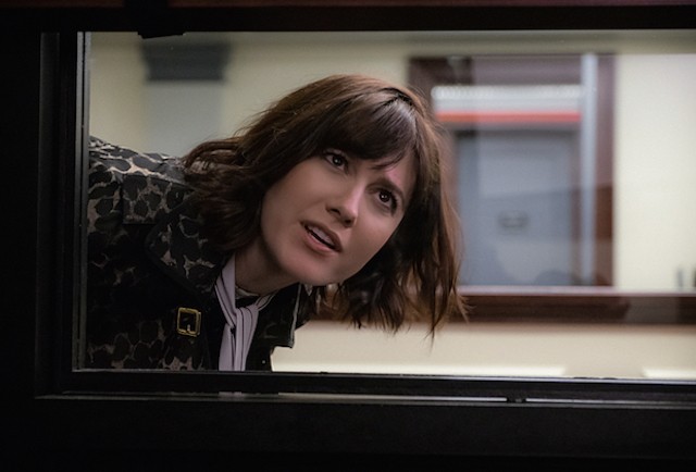 BrainDead, su Rai 4 gli alieni che invadono la politica americana come strumento di satira