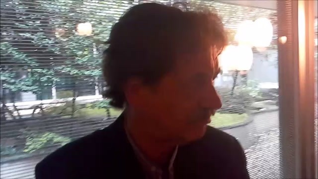 Intervista Blogo a Massimo Wertmuller