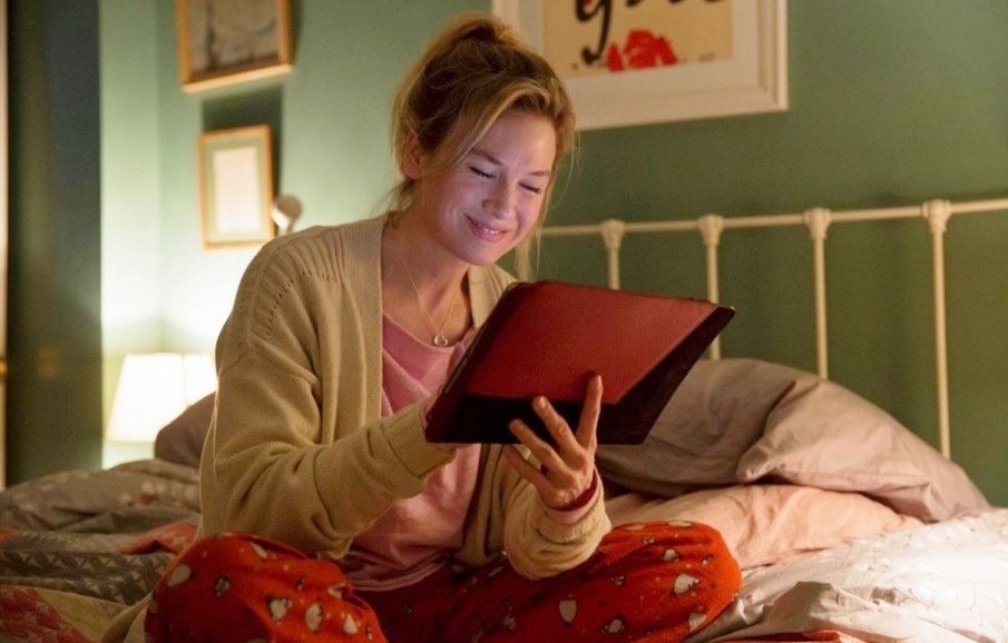 Bridget Jones’s Baby: nuove featurette in italiano