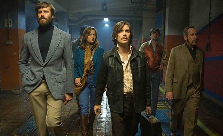 Free Fire (Ben Wheatley)