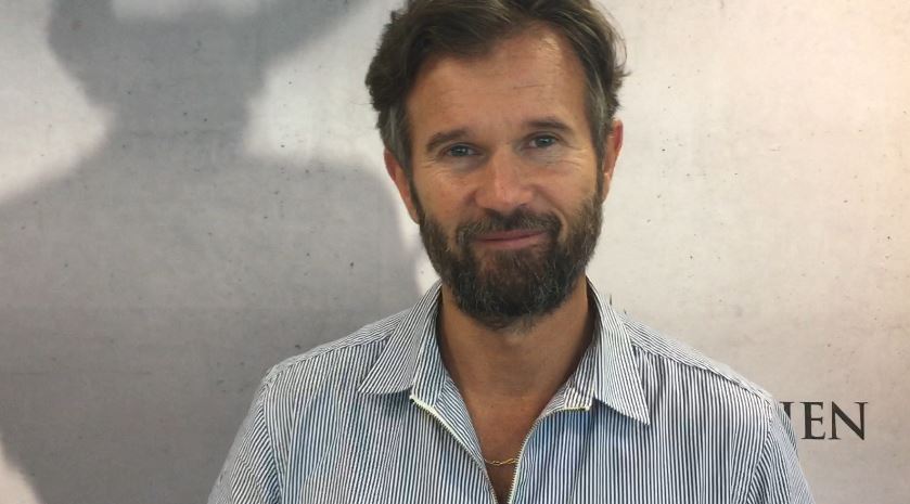 Hell’s Kitchen Italia 2016, Carlo Cracco a Blogo: “Concorrenti chef agguerriti e bravi, ci saranno molte sorprese”
