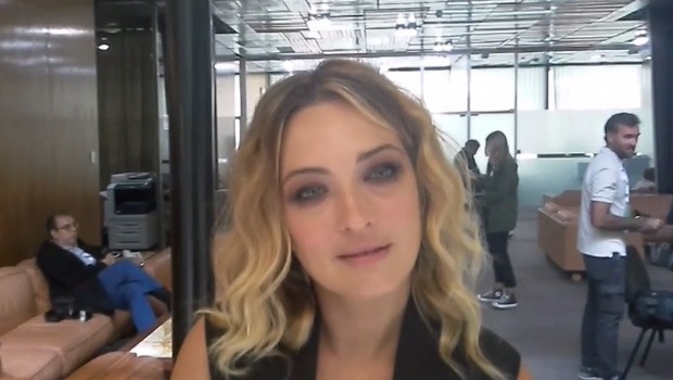 Carolina Crescentini a Blogo: “Lampedusa è stato un perenne shock emotivo. Per fare un film del genere, devi tirare fuori il cuore” (Video)