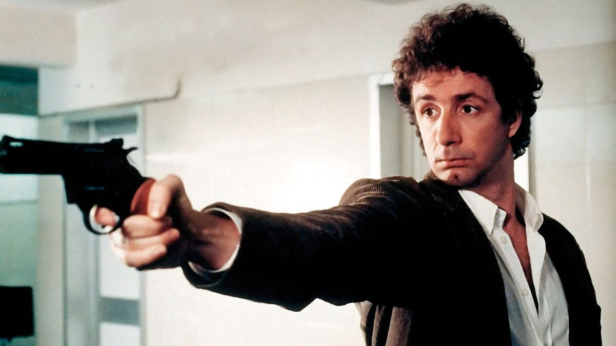 Francesco Nuti in ospedale: è grave