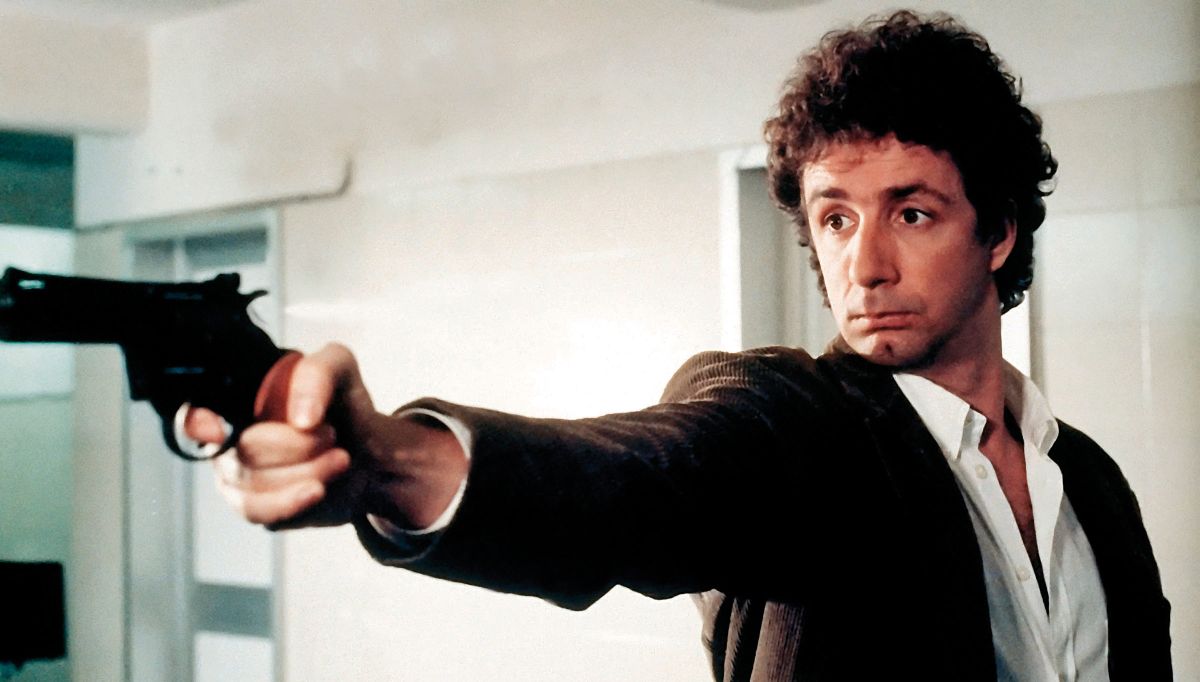 Francesco Nuti in ospedale: è grave