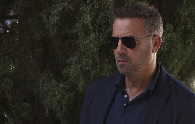 Catturandi – Nel nome del padre, Massimo Ghini a Blogo: “Non è solo mafia e impegno sociale, ma un grande romanzo di qualità”