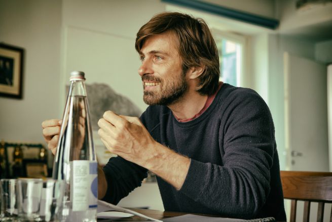 Venezia 2016: Tommaso di Kim Rossi Stuart, recensione in anteprima