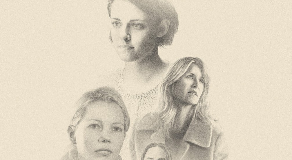 Certain Women: trailer e poster del film con Kristen Stewart e Laura Dern