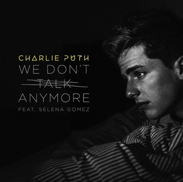 Classifica Singoli Italia | 23 settembre 2016 | Charlie Puth e Selena Gomez al primo posto, The Chainsmokers in top ten