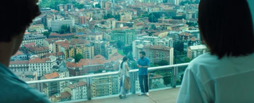 Che vuoi che sia (2016) di Edoardo Leo