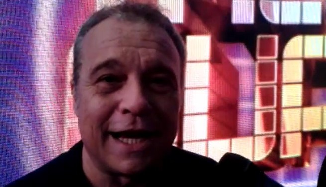 Claudio Amendola a Blogo: “A Tale e quale show sarò giudice terribile. L’opinionista al Gf Vip non l’avrei fatto” (VIDEO)